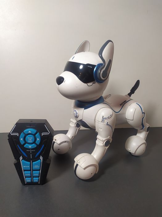 Детская игрушка Собака робот