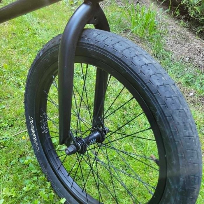 Drogie części | BMX