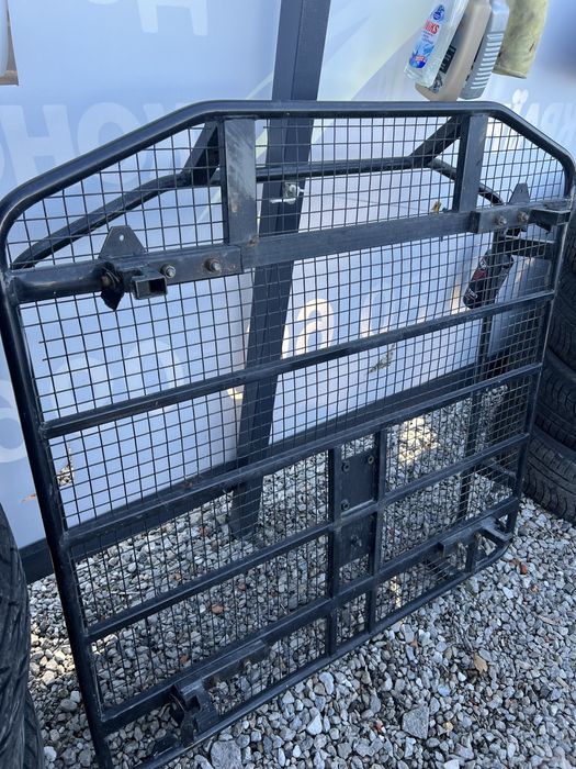 Багажник на авто,Релинг