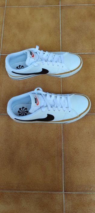 Sapatilhas Nike 38,5