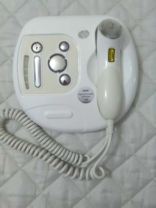 Máquina epilação Laser Diodo 808 nm