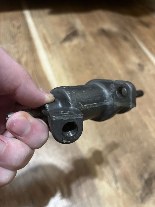 Рабочий цилиндр сцепления BMW (m43b19)