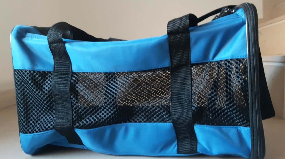 Transportador Gato ou Cão