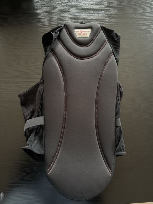 Covalliero Kamizelka ochronna ProtectoSoft M