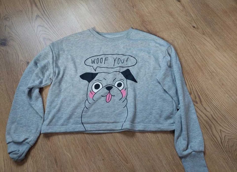 Bluza rozmiar S sinsay