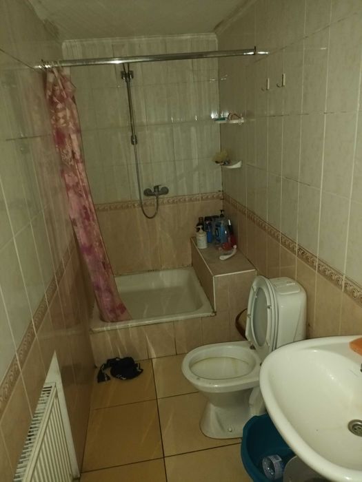 Комната без брокерских от хозяйки