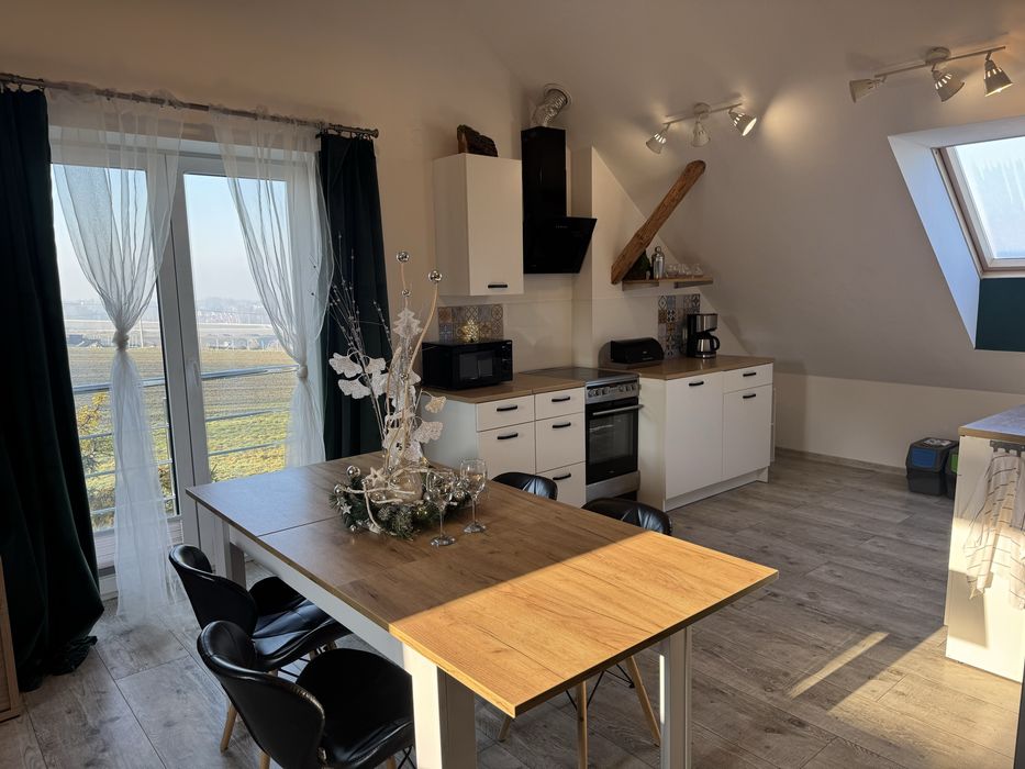 Apartament z jacuzzi dla dwojga Bielsko-Biała
