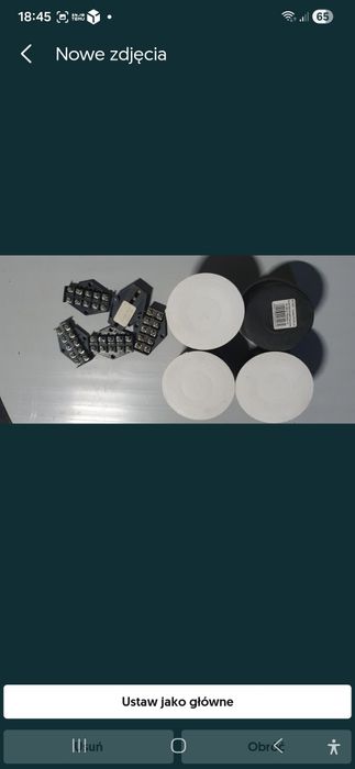 Kosta elektryczna KE-ZPT4-2.5 SIMET i inne