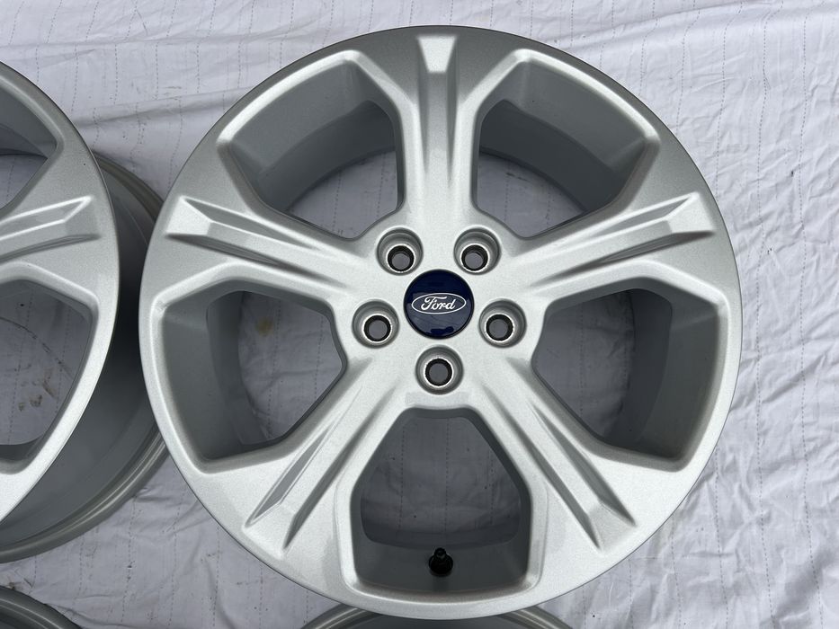 FORD r17 5x108 датчики Kuga, Mondeo Focus Escape C-Max Transit Connect