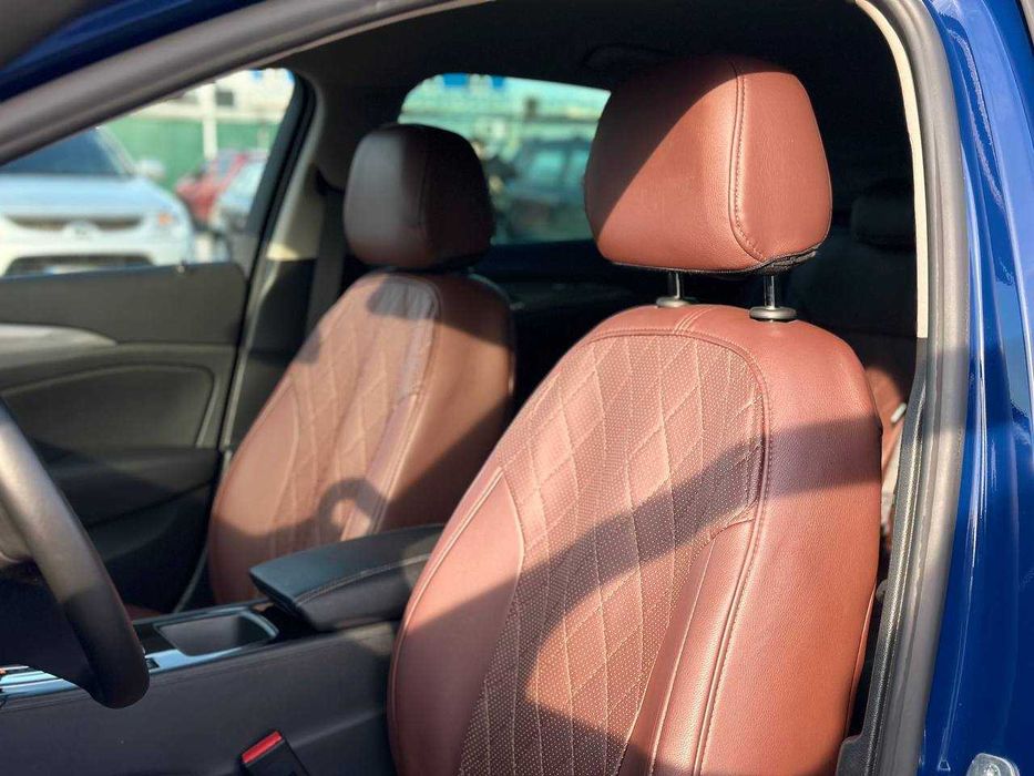 Opel Insignia 2019 Grand Sport (Розстрочка / Лізинг)