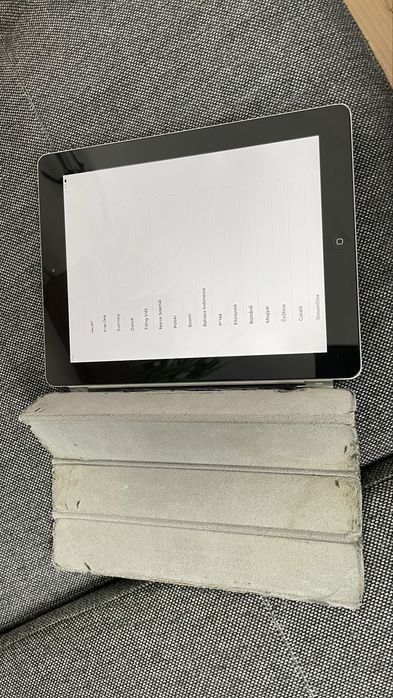 Ipad 4 sprawny sto procent