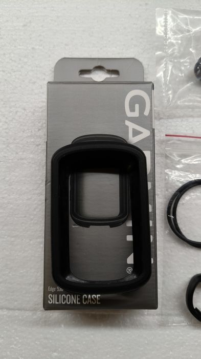 Garmin Edge 530 Como Novo (Com Caixa, Capa e Película) – Imaculado