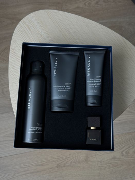 Набір Rituals Homme M