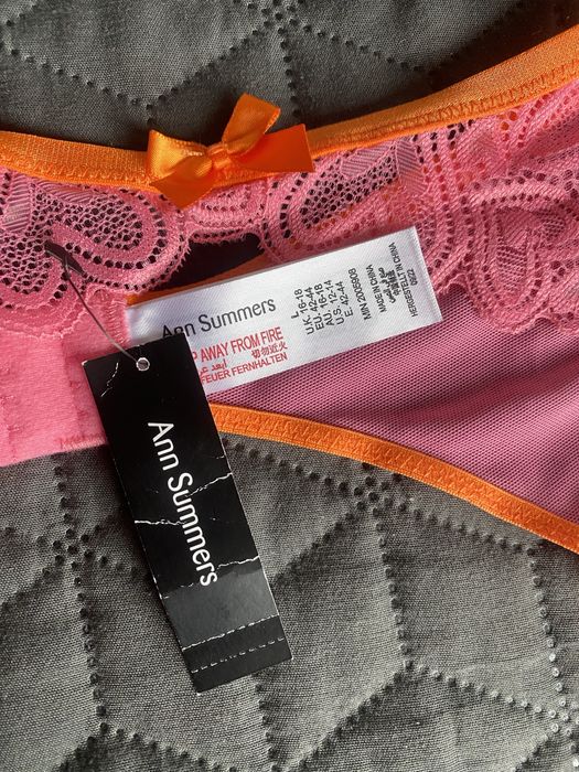 Пояс для панчох atmosphere