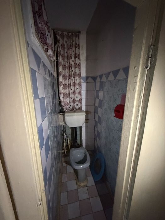 Продаж 2 кімнатної квартири Інгульський р-н, вул. Миколаївська.