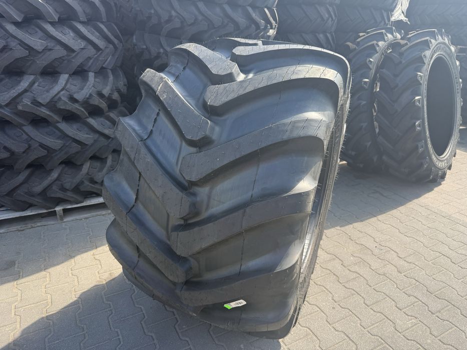 Opona leśna 800/40-26.5 20PR TL Alliance Forestar 344 LS-2 nowe wysyłka 800/40/26.5