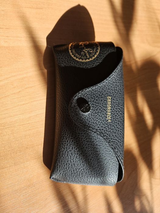 Okulary ray ban nowe