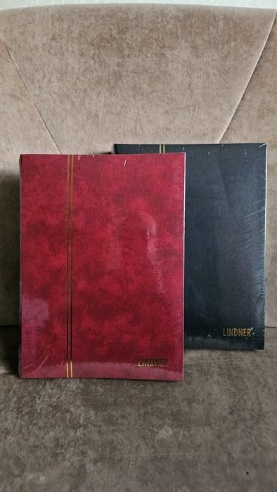 Альбом для марок