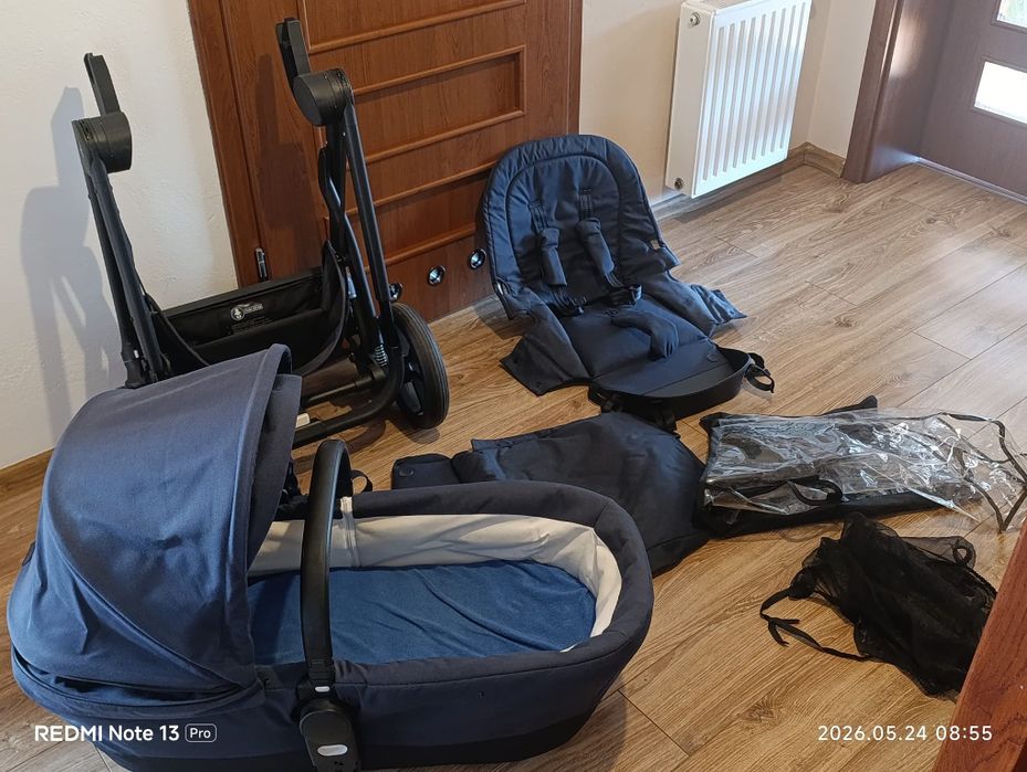 Wózek 2 w 1 Cybex Balios S