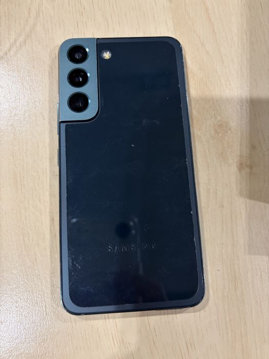 Samsung S22 stan dobry