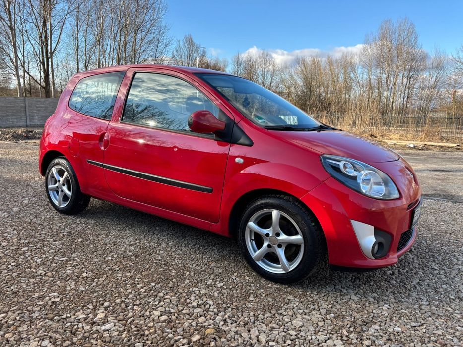 Sprzedam  Renault Twingo