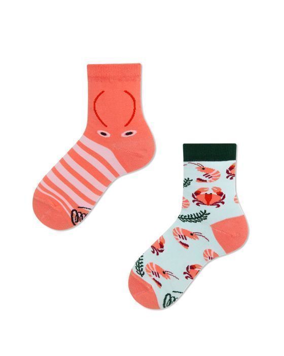 Skarpety Frutti di Mare Kids - Many Mornings 31-34