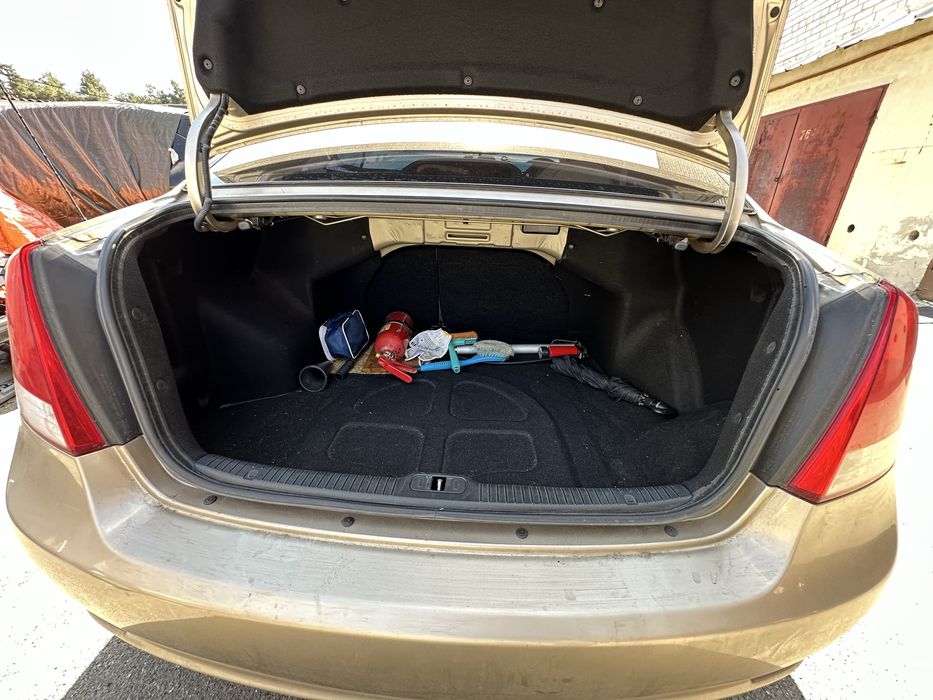 Продам Kia Cerato 2007 1,6 бензин