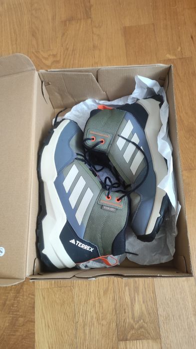 Кросівки Adidas Terrex