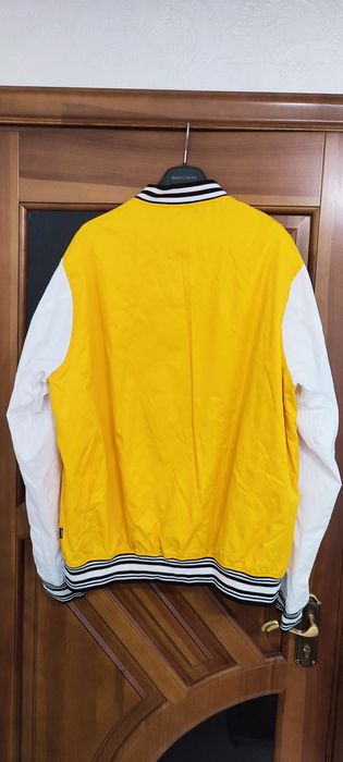 Вітровки XXL CROPP