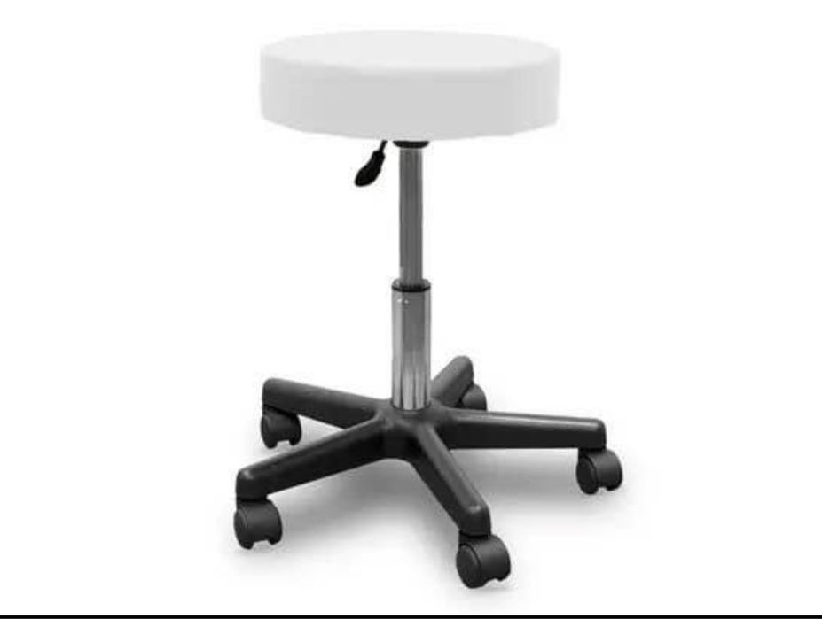 Marquesa e Banqueta  Quirumed