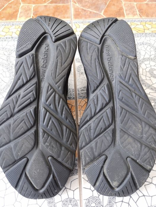 New balance 41-42p. Чоловічі літні кросівки.