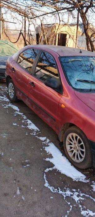 Продам Фиат Браво 1.4 12v