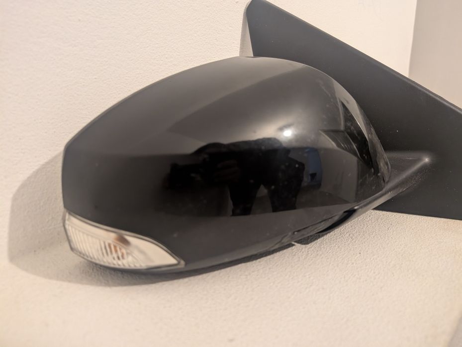 Retrovisor / Espelho Direito Renault Megane III (2009-2014)