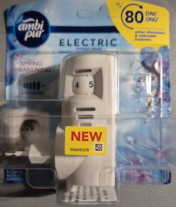 Ambi pur sam DYFUZOR