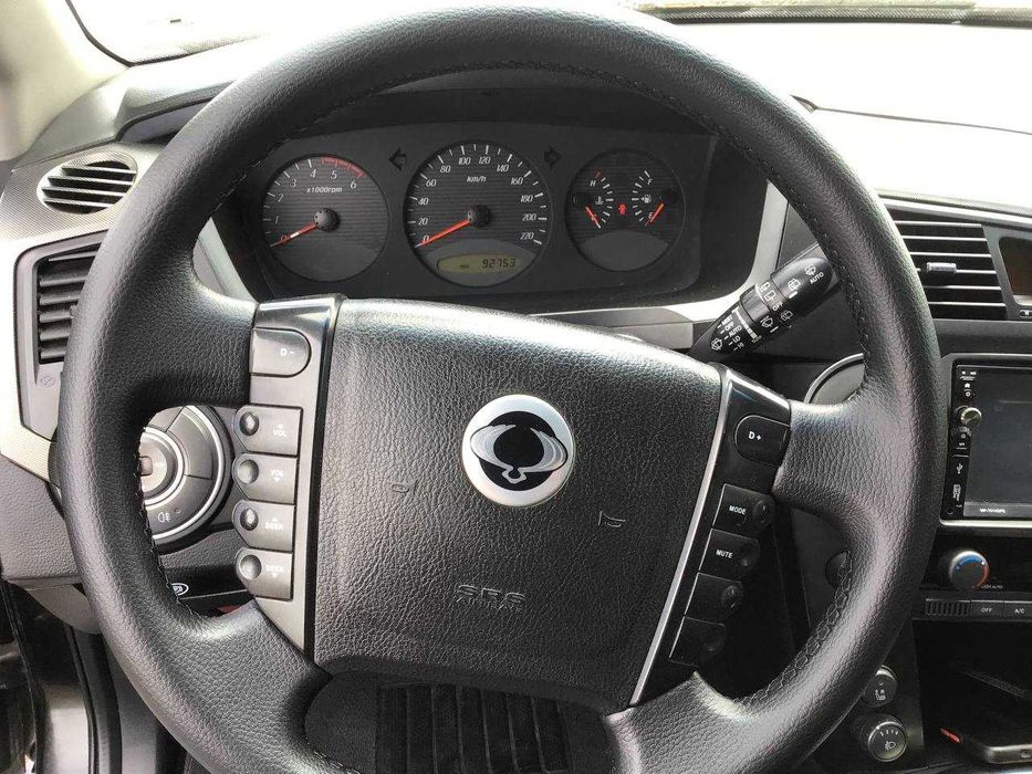 SsangYong Kyron, 2011 року, 2.0 дизель