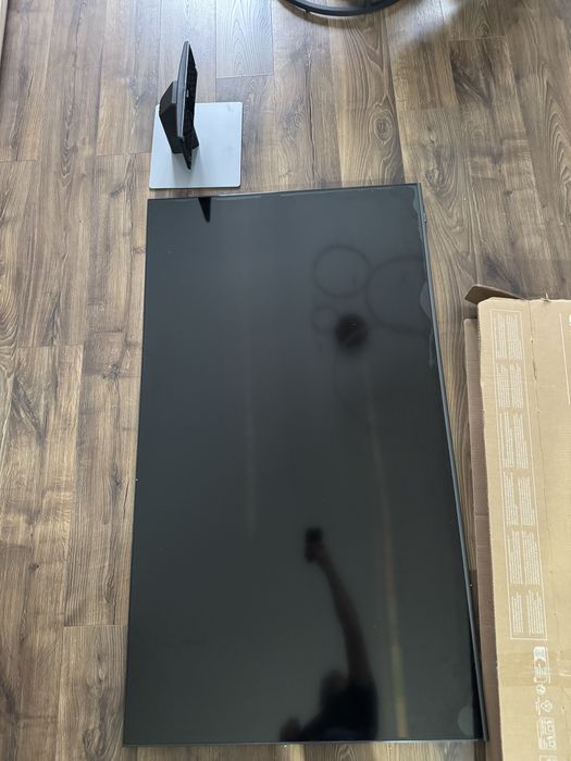 Telewizor 65 cali Samsung