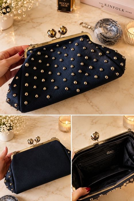 Diversas bolsas, varias cores