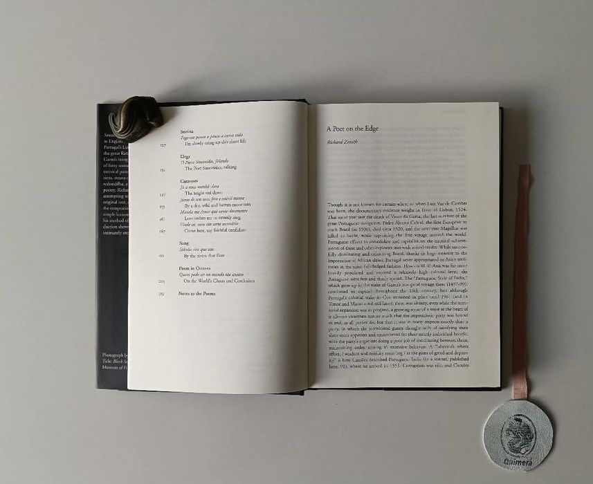 Sonnets and other poems