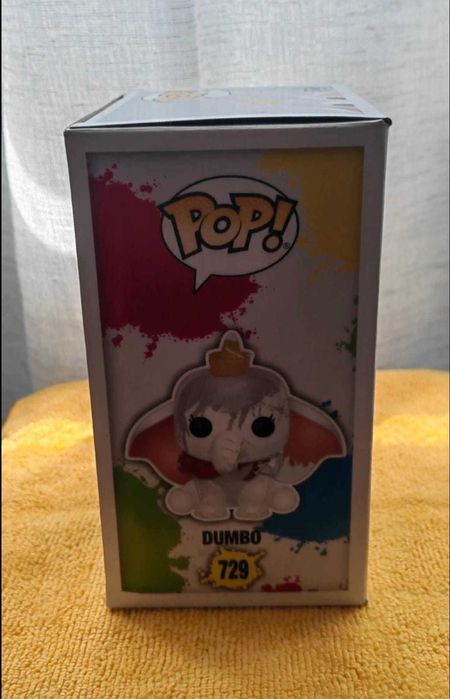Funko Pop - Dumbo 729