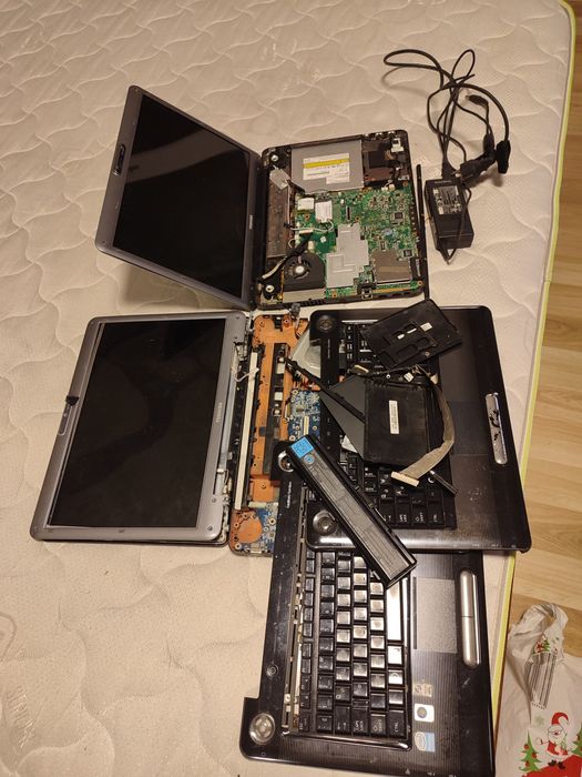 ноутбук toshiba a 300