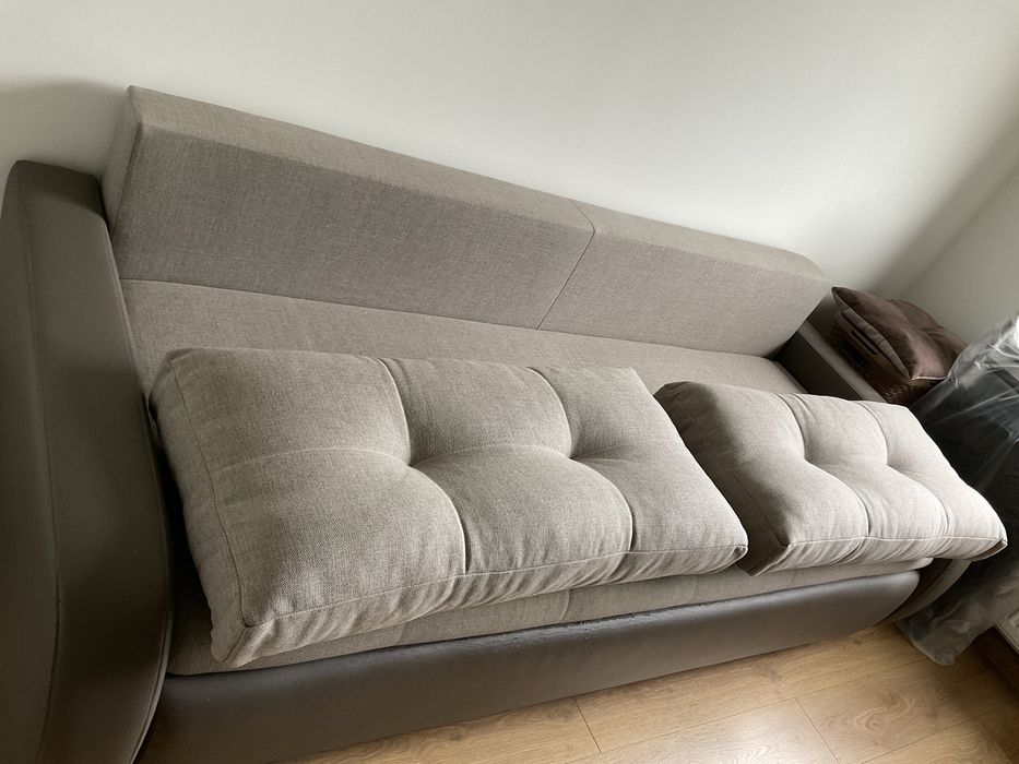 Sofa Agata meble