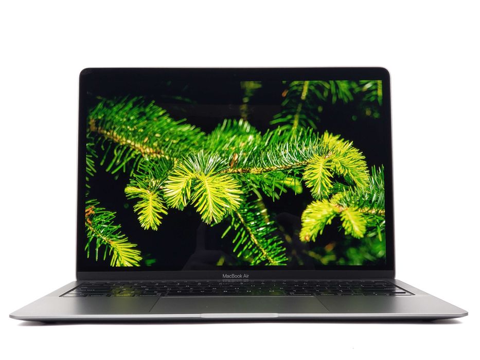 MacBook Air 13 2020 Space Gray M1 8GB 256SSD 70 ЦИКЛІВ