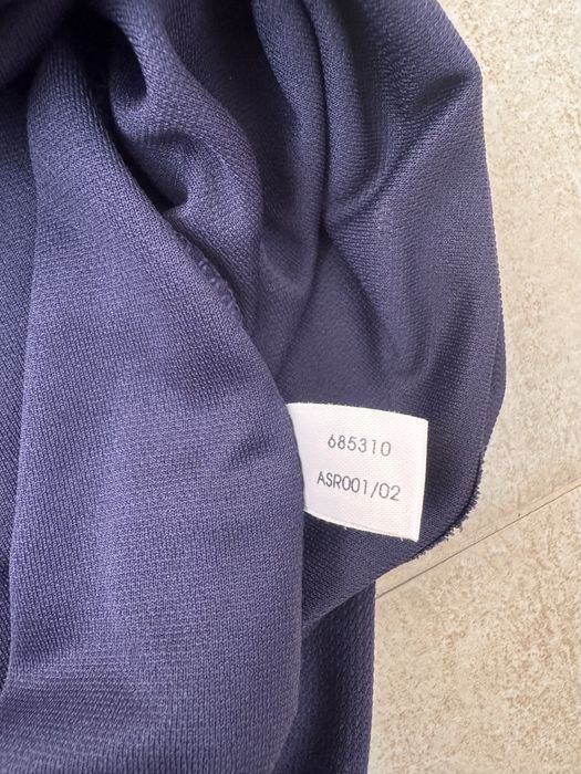 Camisola Benfica 00/01 Poborsky 7