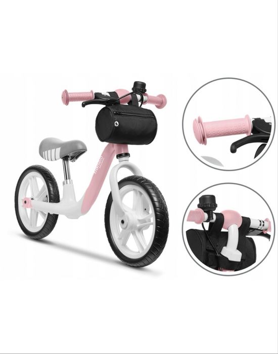 Продається Біговел Lionelo Arie новий