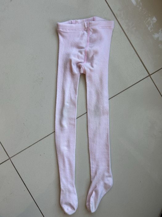 Rajstopy dla dziewczynki 110/116 H&M
