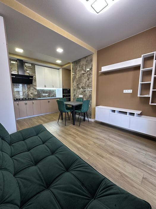 Продаж 2 кім.квартири з ремонтом /ЖК Well Home ,вул.Щирецька/Південний