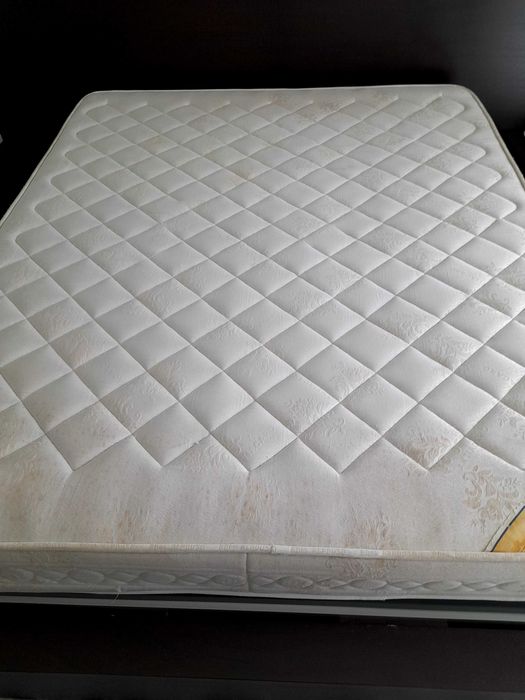 Mobilia Quarto de Casal Moderna