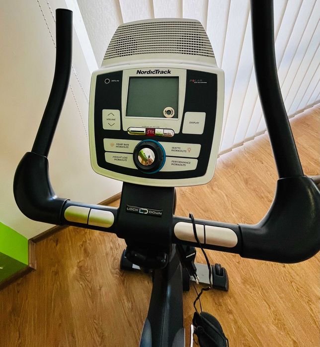 Велотренажер Nordick Track