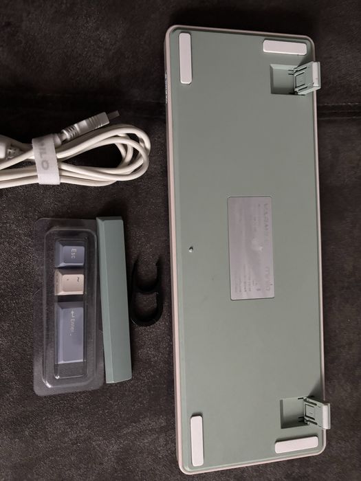 Varmilo Minilo VXH67 Mechanical Keyboard