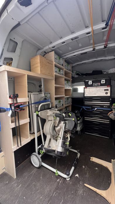 Renalt traffic 1.9 tecto alto